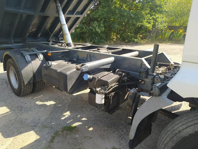 Renault MIDLUM 3-STRONNY WYWROT 10ton 2009 stan bardzo dobry KLIMA