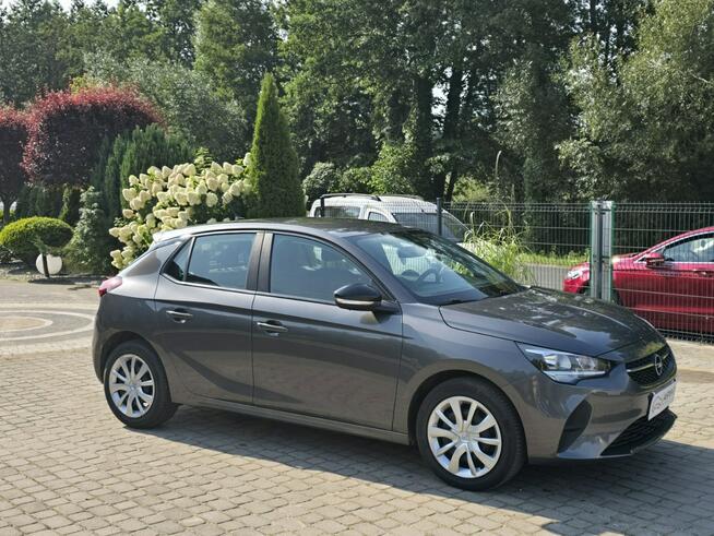 Opel Corsa 1.5 CDTI / Edition S&S / I-właściciel / Serwisowana