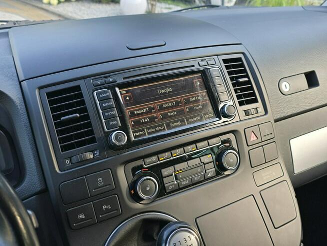 Volkswagen Multivan 2.0 TDi 180 KM / Zadbany