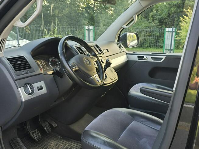 Volkswagen Multivan 2.0 TDi 180 KM / Zadbany