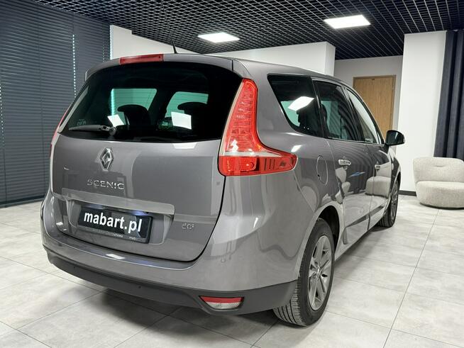 Renault Grand Scenic 1.9 DCi 130KM* I-Lift * DYNAMIQUE *Navi * Kamerka * Tempomat *7 Miejsc