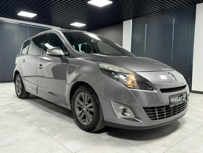 Renault Grand Scenic 1.9 DCi 130KM* I-Lift * DYNAMIQUE *Navi * Kamerka * Tempomat *7 Miejsc