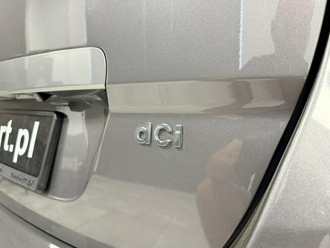 Renault Grand Scenic 1.9 DCi 130KM* I-Lift * DYNAMIQUE *Navi * Kamerka * Tempomat *7 Miejsc