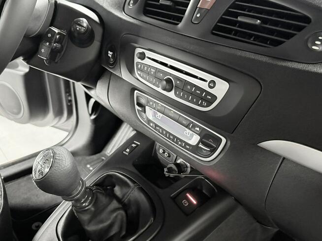 Renault Grand Scenic 1.9 DCi 130KM* I-Lift * DYNAMIQUE *Navi * Kamerka * Tempomat *7 Miejsc