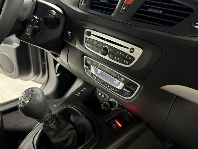 Renault Grand Scenic 1.9 DCi 130KM* I-Lift * DYNAMIQUE *Navi * Kamerka * Tempomat *7 Miejsc