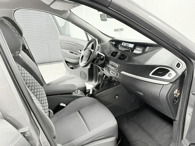 Renault Grand Scenic 1.9 DCi 130KM* I-Lift * DYNAMIQUE *Navi * Kamerka * Tempomat *7 Miejsc