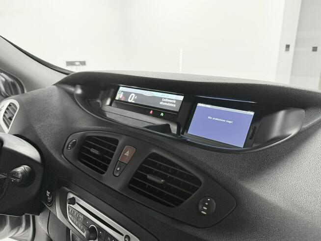 Renault Grand Scenic 1.9 DCi 130KM* I-Lift * DYNAMIQUE *Navi * Kamerka * Tempomat *7 Miejsc