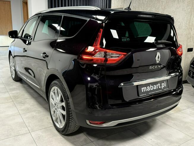 Renault Grand Scenic 1.6 DCi 160KM*Initiale Paris*BOSE*Head-Up *LED *7-osób*KeyLess*AUTOMAT