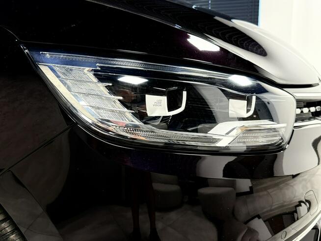 Renault Grand Scenic 1.6 DCi 160KM*Initiale Paris*BOSE*Head-Up *LED *7-osób*KeyLess*AUTOMAT