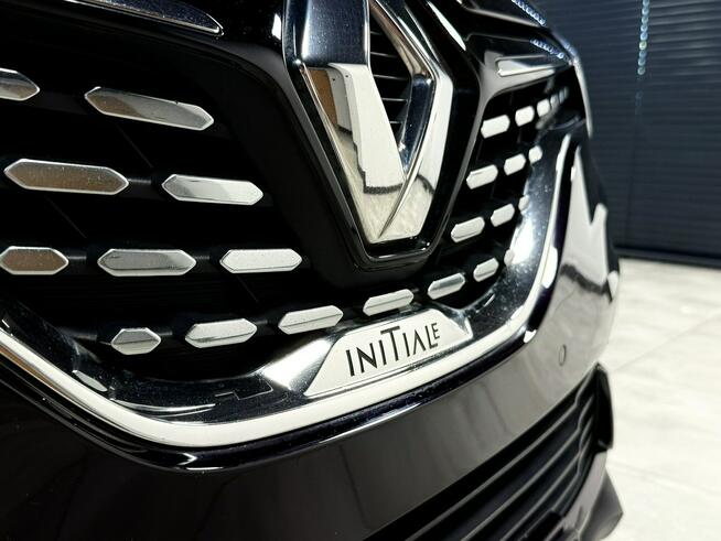 Renault Grand Scenic 1.6 DCi 160KM*Initiale Paris*BOSE*Head-Up *LED *7-osób*KeyLess*AUTOMAT