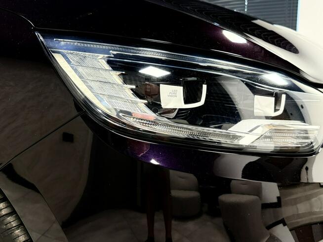 Renault Grand Scenic 1.6 DCi 160KM*Initiale Paris*BOSE*Head-Up *LED *7-osób*KeyLess*AUTOMAT