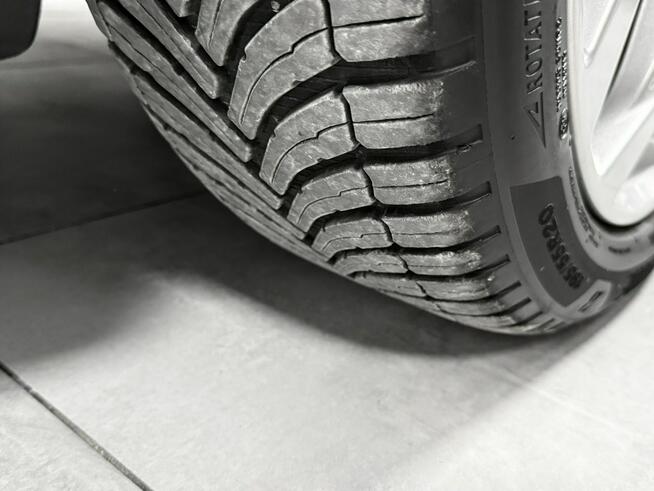 Renault Grand Scenic 1.6 DCi 160KM*Initiale Paris*BOSE*Head-Up *LED *7-osób*KeyLess*AUTOMAT