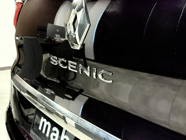 Renault Grand Scenic 1.6 DCi 160KM*Initiale Paris*BOSE*Head-Up *LED *7-osób*KeyLess*AUTOMAT