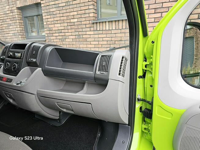 Fiat Ducato Tylko 165 Tys.Km. Auto w Idealnym Stanie