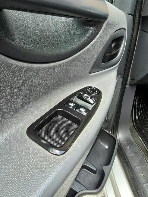 Fiat Scudo 2,0 Long klimatyzacja