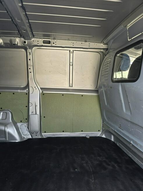 Fiat Scudo 2,0 Long klimatyzacja