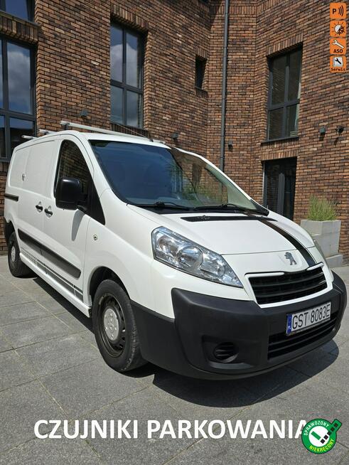 Peugeot Expert 2,0