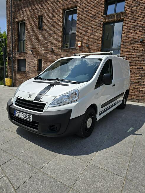 Peugeot Expert 2,0