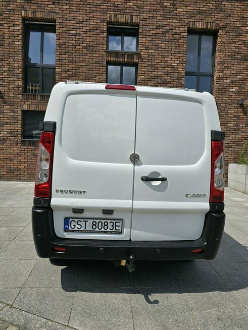 Peugeot Expert 2,0