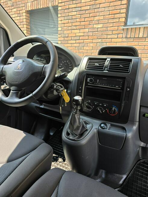 Peugeot Expert 2,0