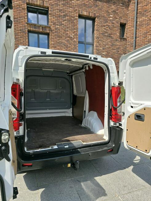 Peugeot Expert 2,0
