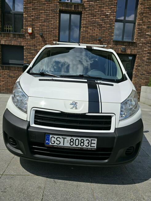 Peugeot Expert 2,0
