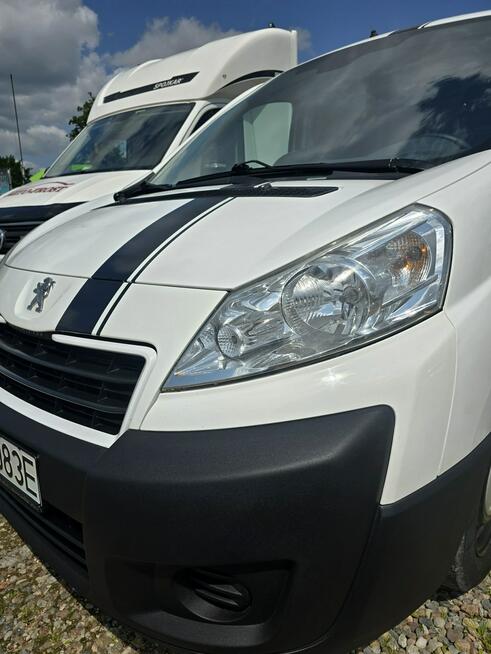 Peugeot Expert 2,0