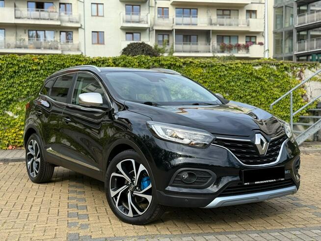 Renault Kadjar Intens LIFT !!!