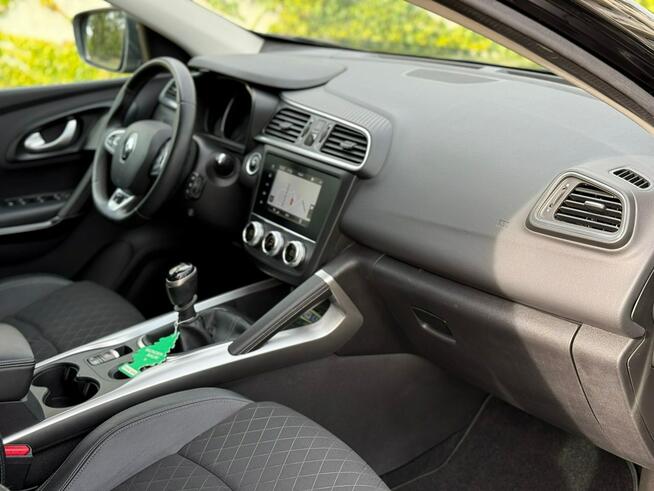 Renault Kadjar Intens LIFT !!!