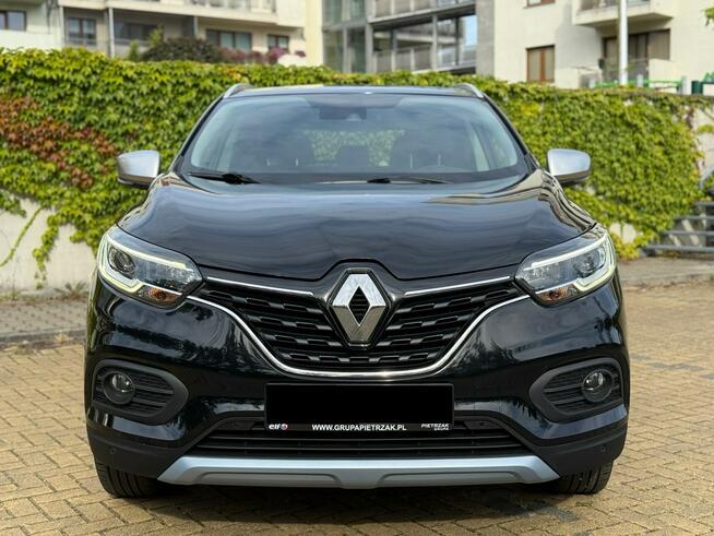 Renault Kadjar Intens LIFT !!!