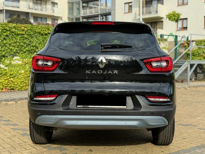Renault Kadjar Intens LIFT !!!