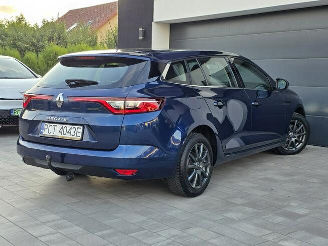 Renault Megane Bezwypadkowy *nowy rozrzad* GWARANCJA* zarejestrowany w PL