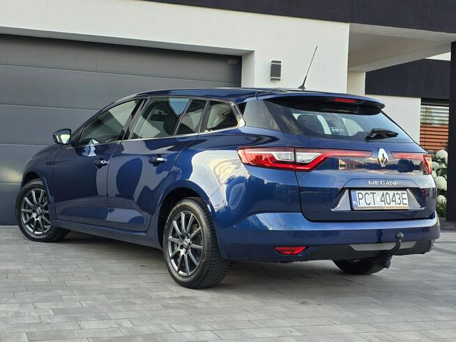 Renault Megane Bezwypadkowy *nowy rozrzad* GWARANCJA* zarejestrowany w PL