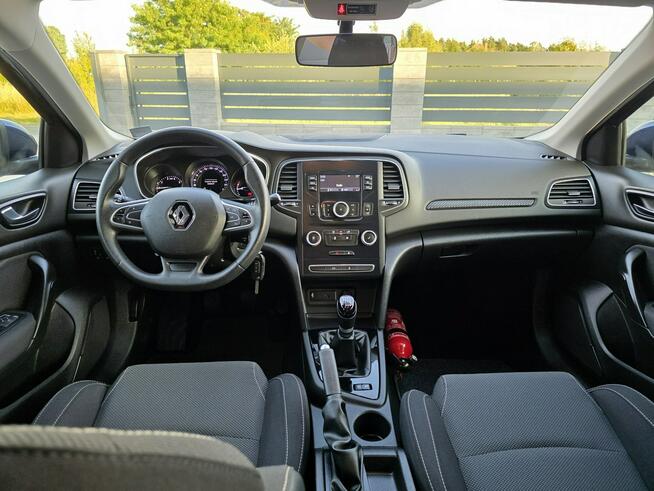 Renault Megane Bezwypadkowy *nowy rozrzad* GWARANCJA* zarejestrowany w PL