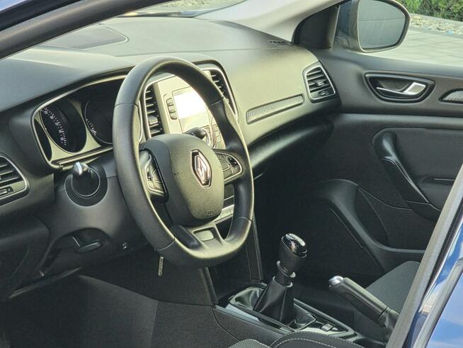 Renault Megane Bezwypadkowy *nowy rozrzad* GWARANCJA* zarejestrowany w PL