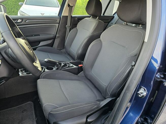 Renault Megane Bezwypadkowy *nowy rozrzad* GWARANCJA* zarejestrowany w PL