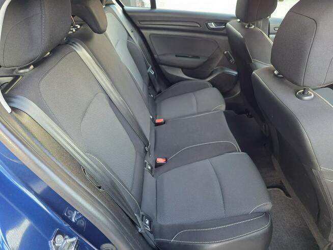 Renault Megane Bezwypadkowy *nowy rozrzad* GWARANCJA* zarejestrowany w PL