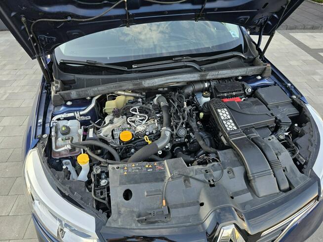 Renault Megane Bezwypadkowy *nowy rozrzad* GWARANCJA* zarejestrowany w PL