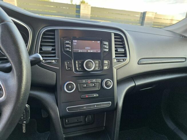 Renault Megane Bezwypadkowy *nowy rozrzad* GWARANCJA* zarejestrowany w PL