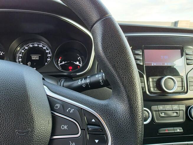 Renault Megane Bezwypadkowy *nowy rozrzad* GWARANCJA* zarejestrowany w PL