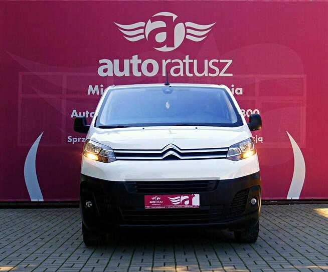 Citroen Jumpy *Fv 23%*2.0HDI 120KM*Org.Lakier*Pełny Serwis*Navi*Kamera*Martwa Strefa
