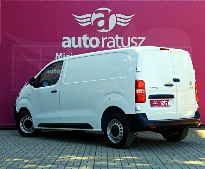 Citroen Jumpy *Fv 23%*2.0HDI 120KM*Org.Lakier*Pełny Serwis*Navi*Kamera*Martwa Strefa