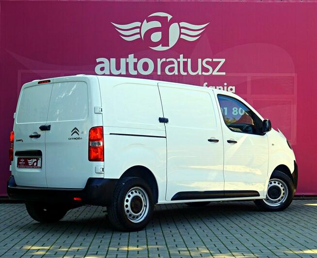Citroen Jumpy *Fv 23%*2.0HDI 120KM*Org.Lakier*Pełny Serwis*Navi*Kamera*Martwa Strefa