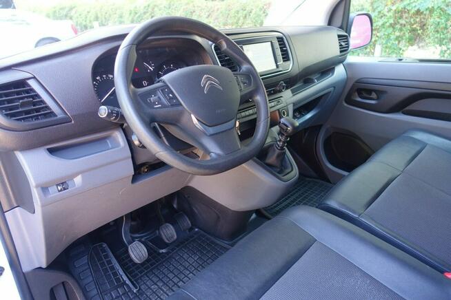 Citroen Jumpy *Fv 23%*2.0HDI 120KM*Org.Lakier*Pełny Serwis*Navi*Kamera*Martwa Strefa