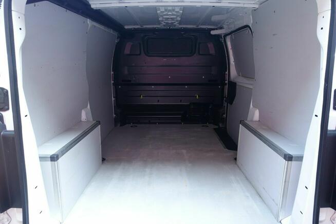 Citroen Jumpy *Fv 23%*2.0HDI 120KM*Org.Lakier*Pełny Serwis*Navi*Kamera*Martwa Strefa