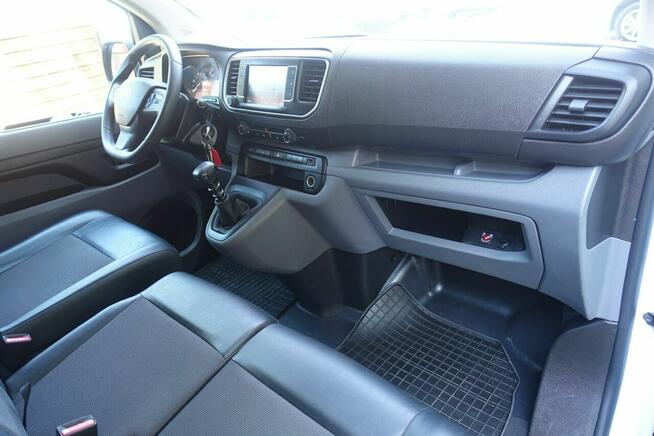 Citroen Jumpy *Fv 23%*2.0HDI 120KM*Org.Lakier*Pełny Serwis*Navi*Kamera*Martwa Strefa