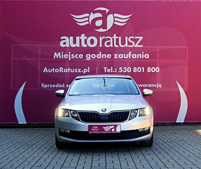 Škoda Octavia Fv Marża * Salon Polska * Pełny serwis * Bezwypadkowa Org. Lakier *