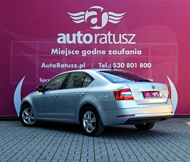 Škoda Octavia Fv Marża * Salon Polska * Pełny serwis * Bezwypadkowa Org. Lakier *