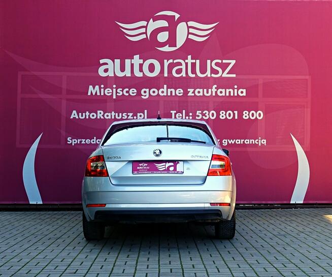 Škoda Octavia Fv Marża * Salon Polska * Pełny serwis * Bezwypadkowa Org. Lakier *