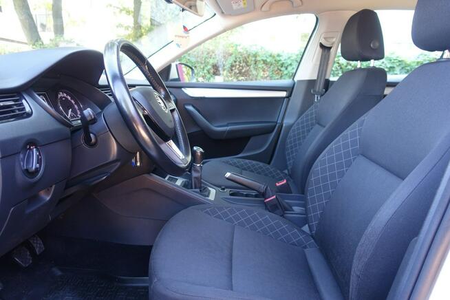 Škoda Octavia Fv Marża * Salon Polska * Pełny serwis * Bezwypadkowa Org. Lakier *